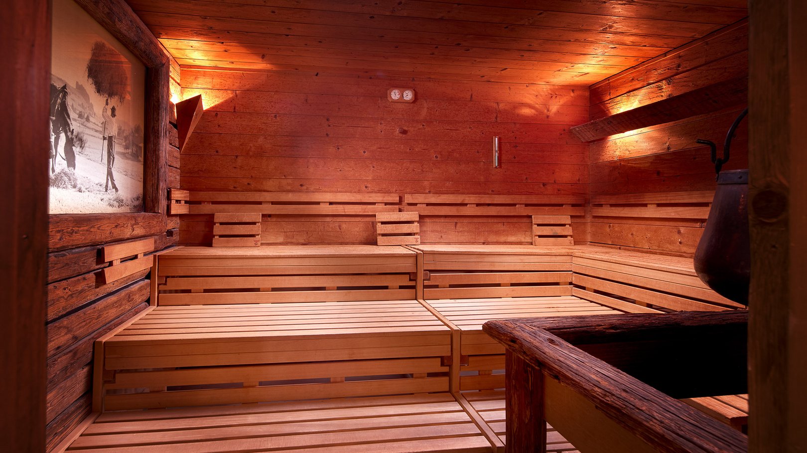 Entspannen in Saunawelt & Pools | Hotel Sommer Entspannen in Saunawelt & Pools | Hotel Sommer