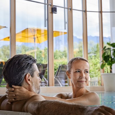 Verschnaufpause im Day SPA | Hotel Sommer Verschnaufpause im Day SPA | Hotel Sommer