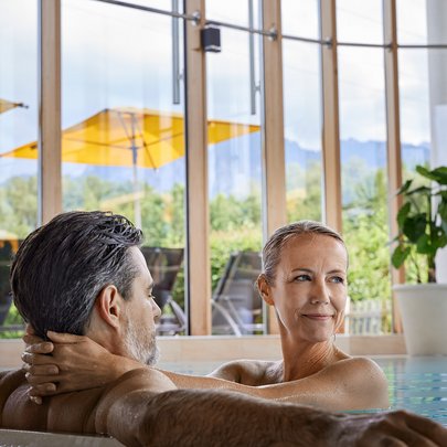 Verschnaufpause im Day SPA | Hotel Sommer Verschnaufpause im Day SPA | Hotel Sommer