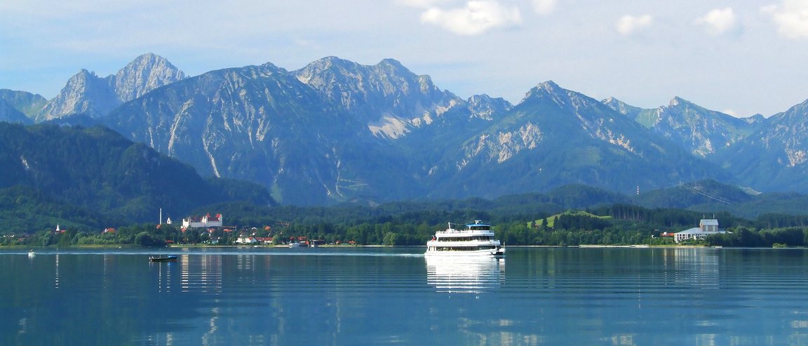 Familienhotel im Allgäu: Events Familienhotel im Allgäu: Events