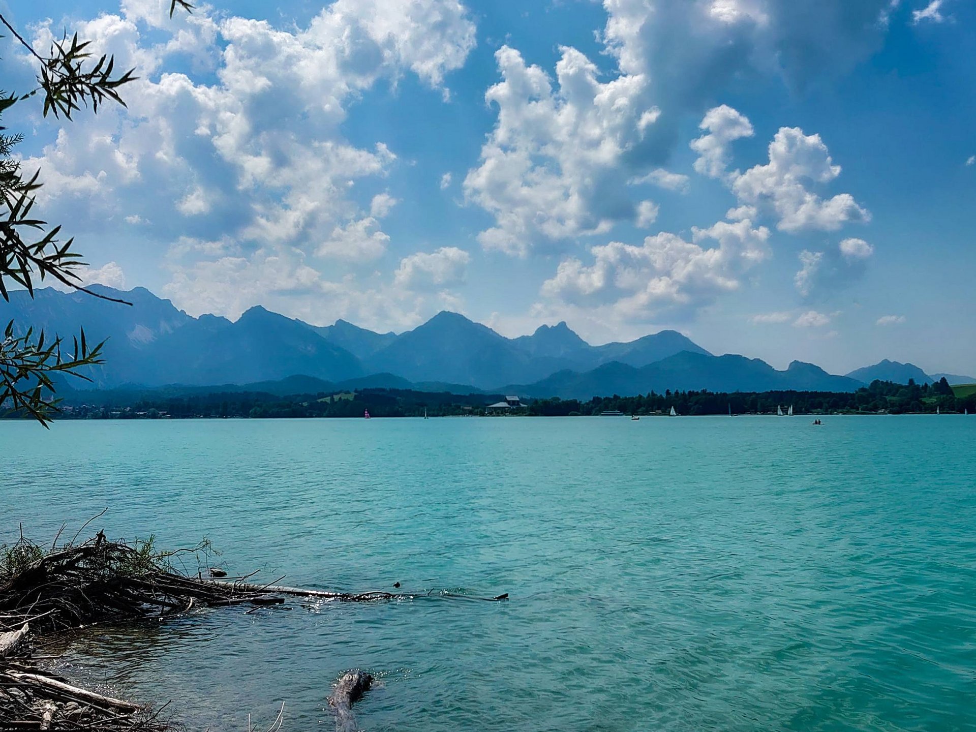 Wellnesshotel in Füssen im Allgäu | Hotel Sommer Wellnesshotel in Füssen im Allgäu | Hotel Sommer