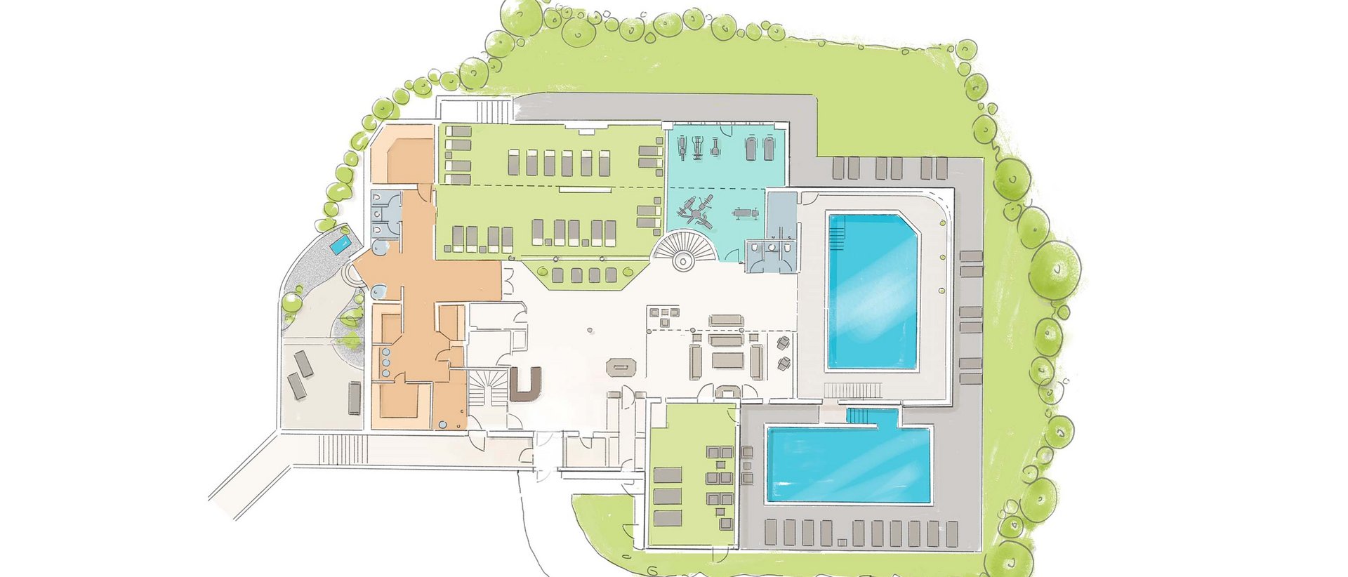 Top Wellnesshotel in Bayern | Hotel Sommer Füssen Top Wellnesshotel in Bayern | Hotel Sommer Füssen