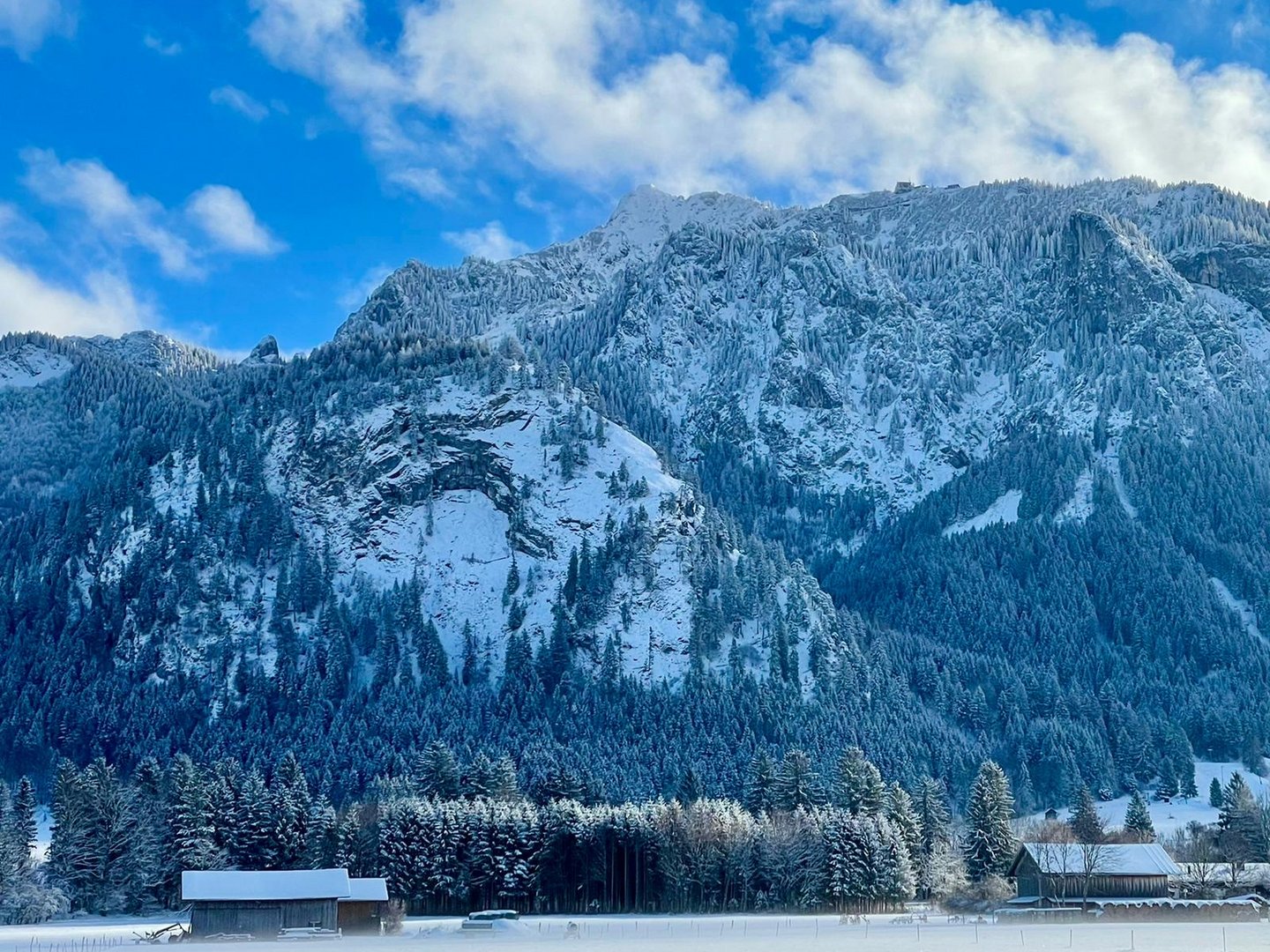 Skifahren im Allgäu | Hotel Sommer Füssen Skifahren im Allgäu | Hotel Sommer Füssen