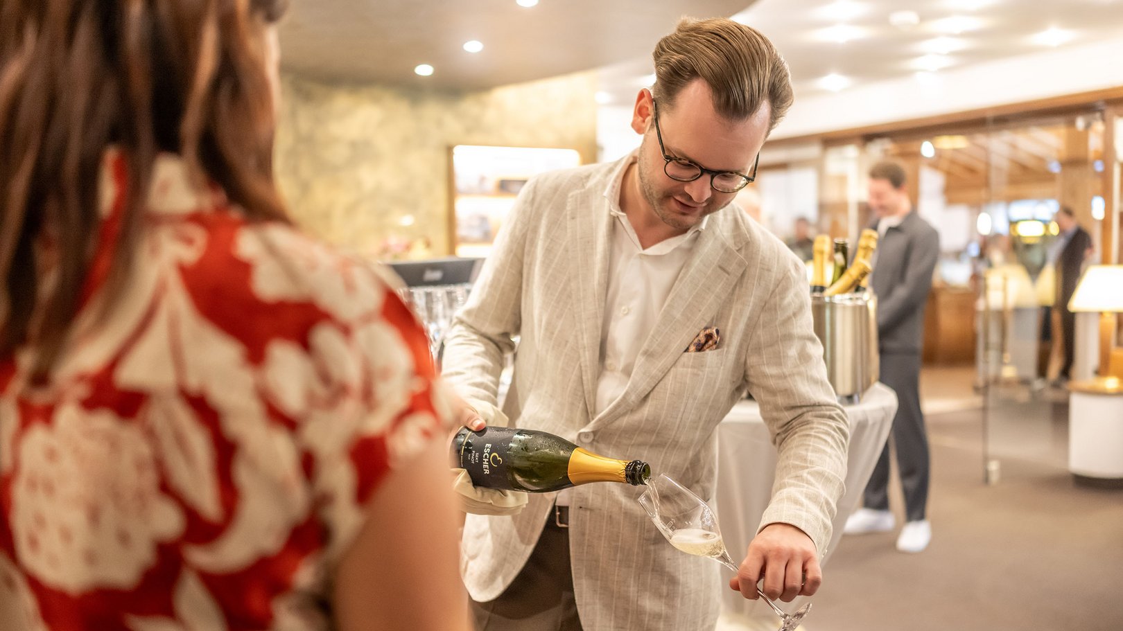 Kulinarische Highlights | Hotel Sommer Kulinarische Highlights | Hotel Sommer