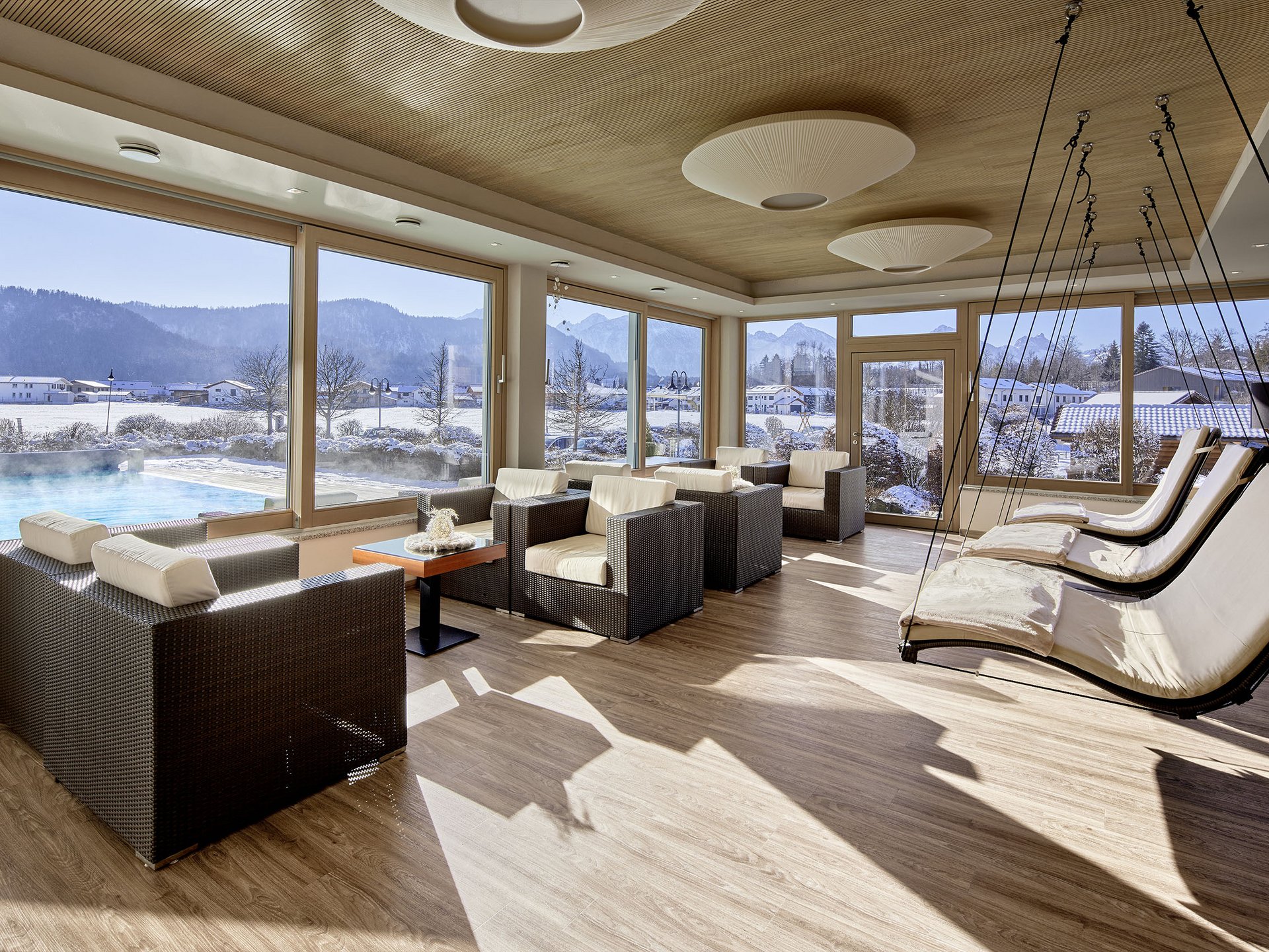 Top Wellnesshotel in Bayern | Hotel Sommer Füssen Top Wellnesshotel in Bayern | Hotel Sommer Füssen