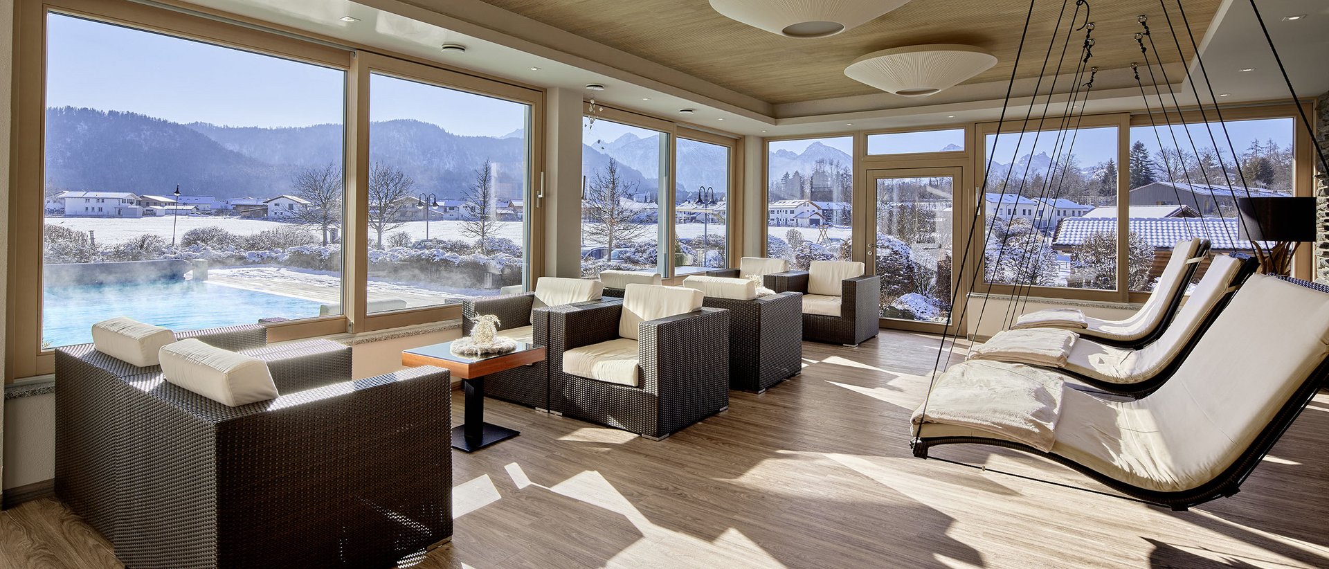 Verschnaufpause im Day SPA | Hotel Sommer Verschnaufpause im Day SPA | Hotel Sommer