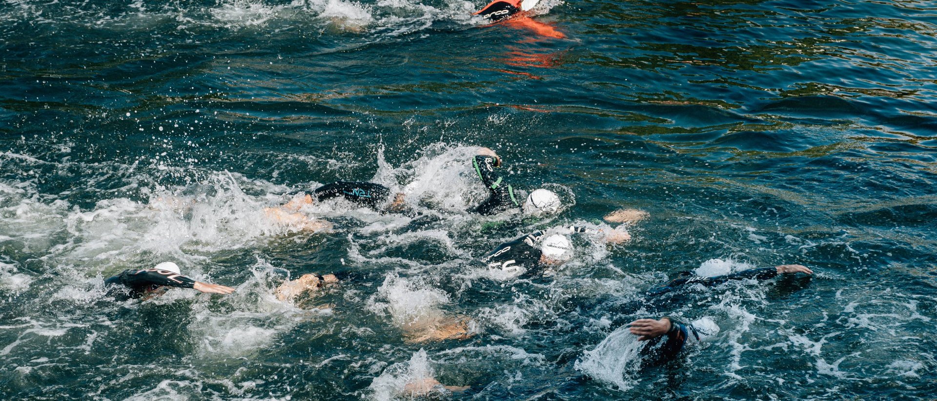 Triathlon-Trainingsplan | Hotel Sommer Triathlon-Trainingsplan | Hotel Sommer