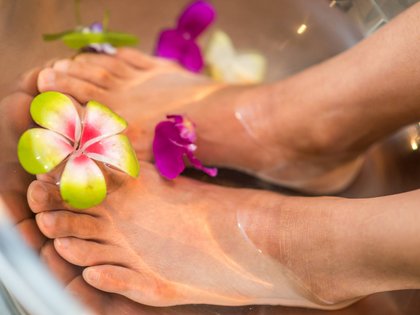 Ganzkörpermassage – Ihr Hotel im Allgäu Ganzkörpermassage – Ihr Hotel im Allgäu