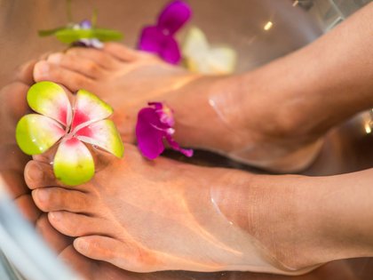 Ganzkörpermassage – Ihr Hotel im Allgäu Ganzkörpermassage – Ihr Hotel im Allgäu