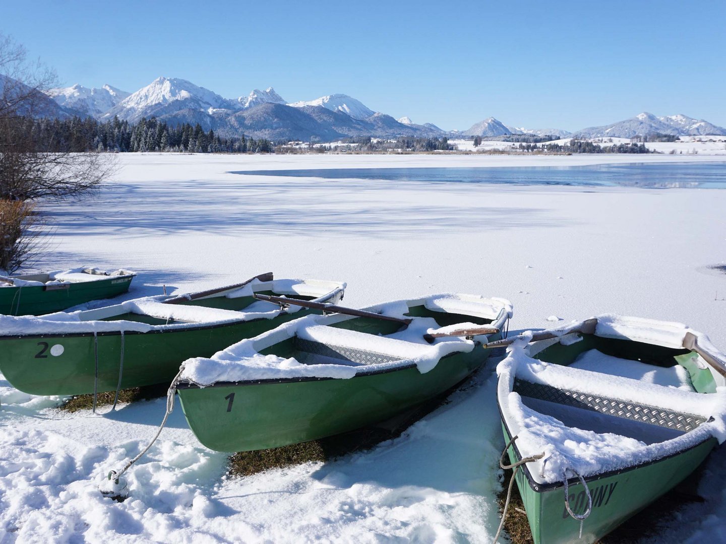 Familienhotel im Allgäu: Hotel Sommer Familienhotel im Allgäu: Hotel Sommer