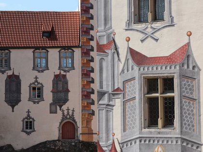 Hohenschwangau – Ihr Hotel im Allgäu Hohenschwangau – Ihr Hotel im Allgäu