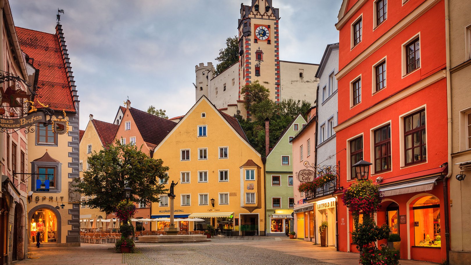 Erleben Sie das Allgäu rund um das Hotel Sommer Erleben Sie das Allgäu rund um das Hotel Sommer