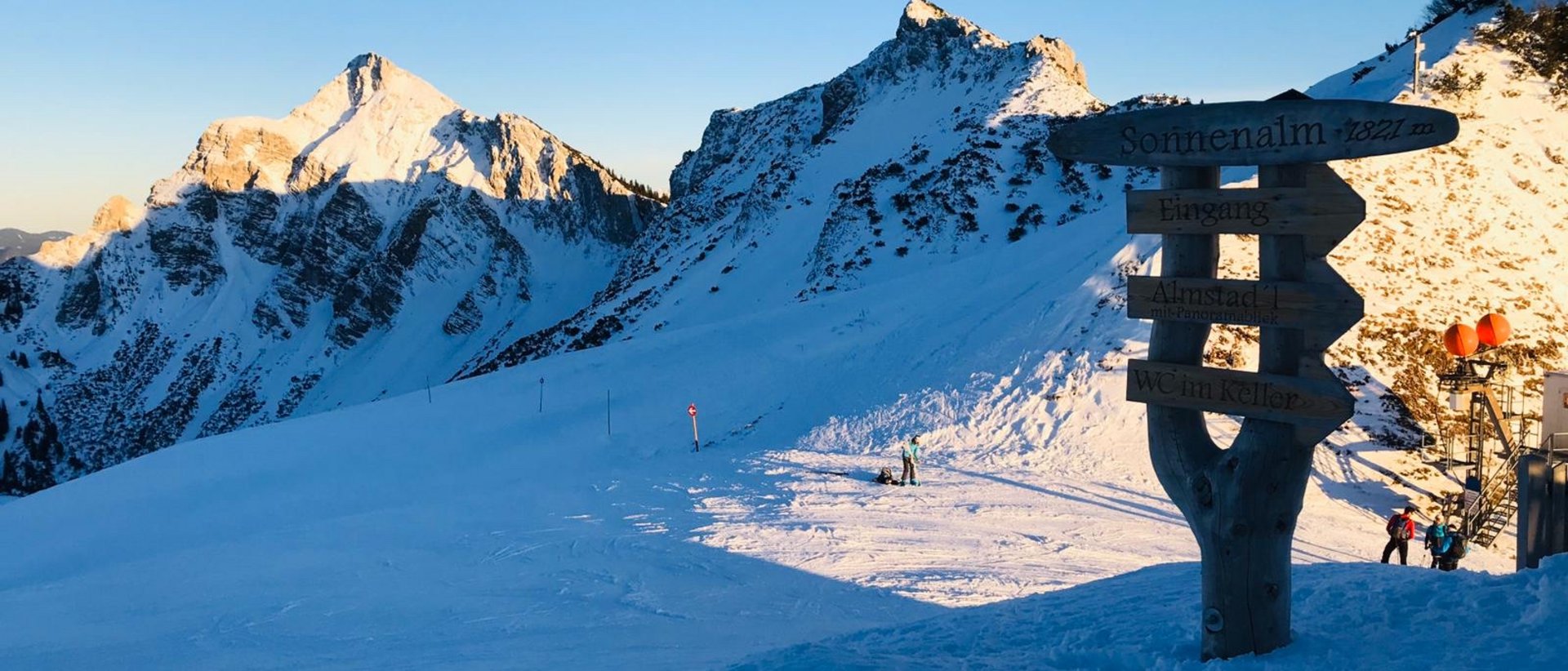 Winterurlaub im Allgäu | Panoramahotel Oberjoch