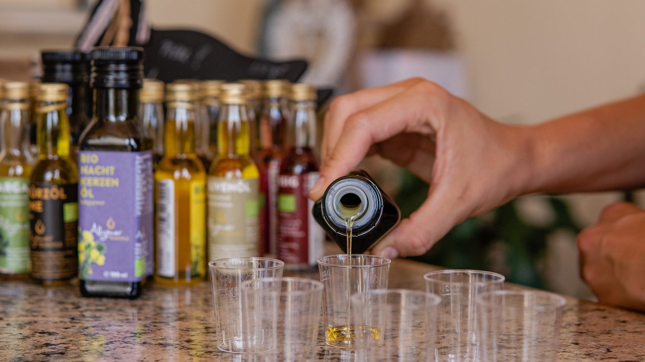 Regionale Lieferanten und Erzeuger Regionale Lieferanten und Erzeuger