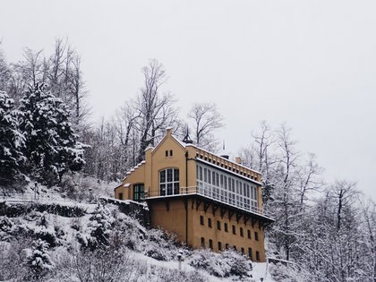 Schloss Neuschwanstein – Wellnesshotel Sommer Schloss Neuschwanstein – Wellnesshotel Sommer