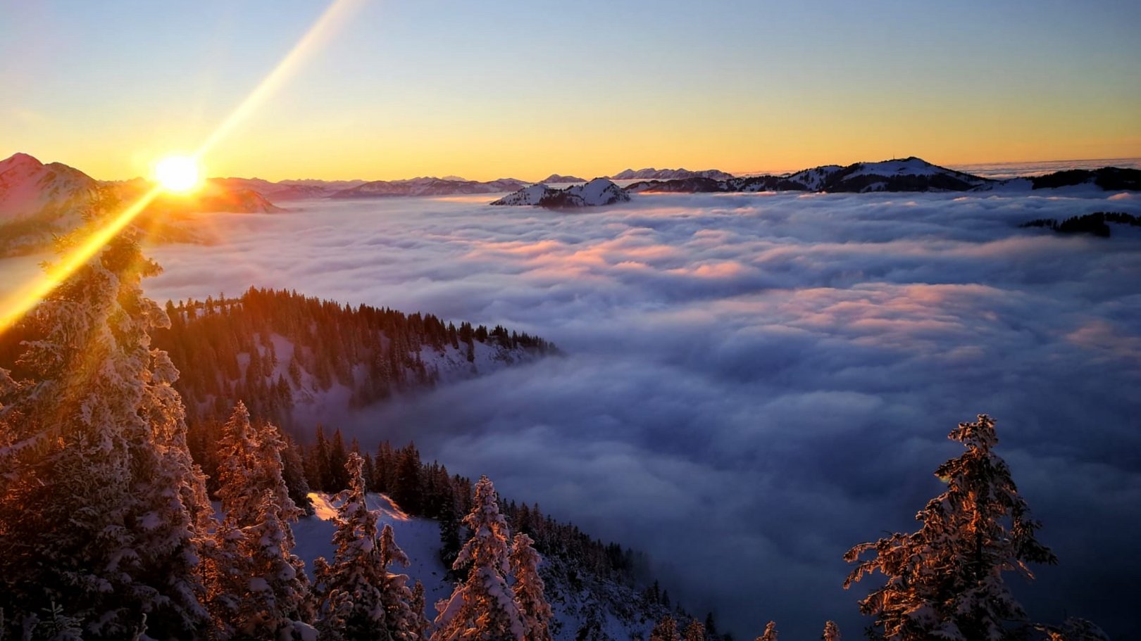 Wanderurlaub im Allgäu | Hotel Sommer Füssen Wanderurlaub im Allgäu | Hotel Sommer Füssen