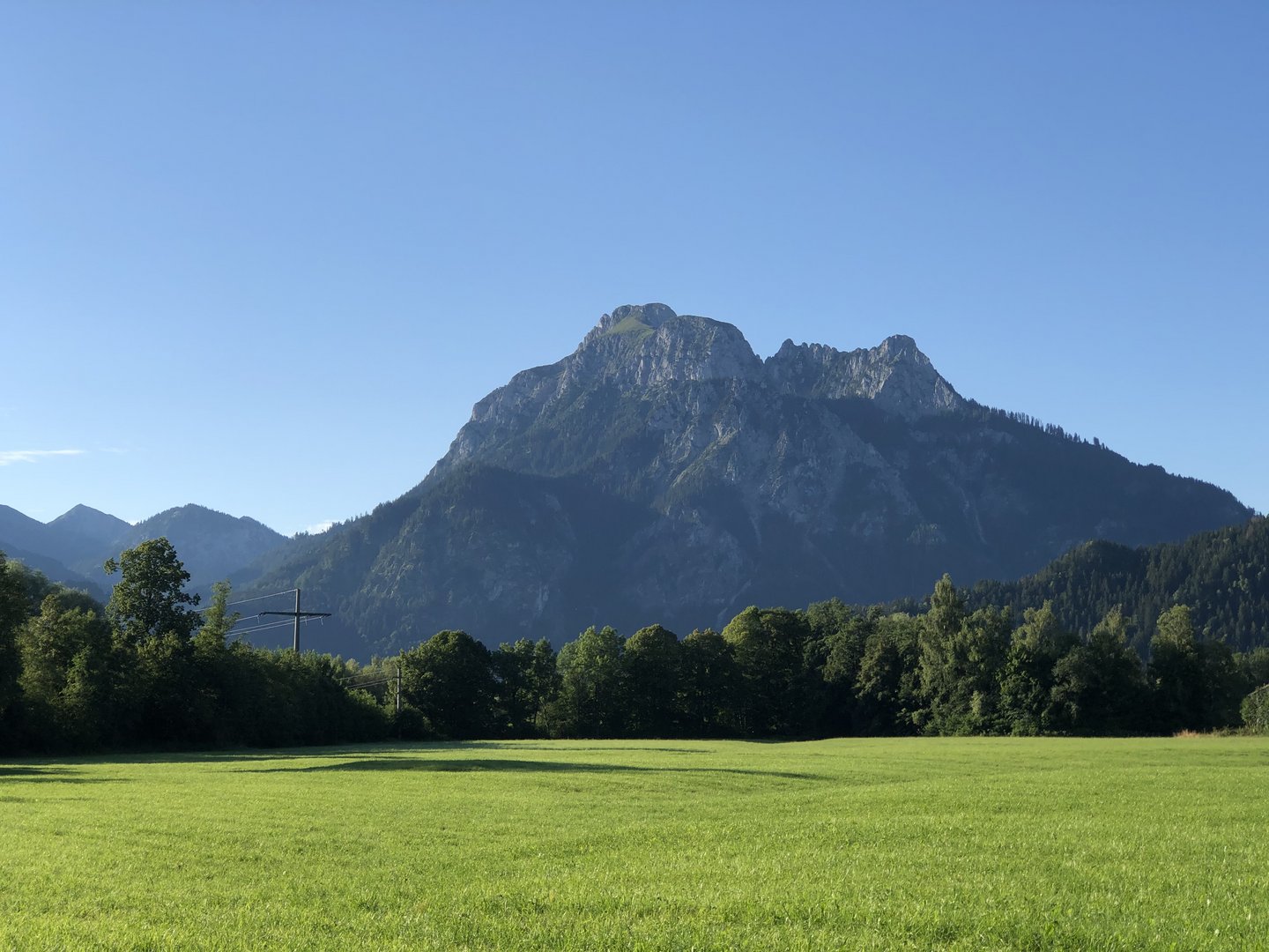 Wanderurlaub im Allgäu | Hotel Sommer Füssen Wanderurlaub im Allgäu | Hotel Sommer Füssen