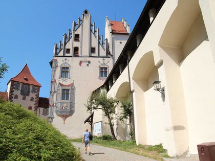 Füssen-Express – Ihr Hotel im Allgäu Füssen-Express – Ihr Hotel im Allgäu