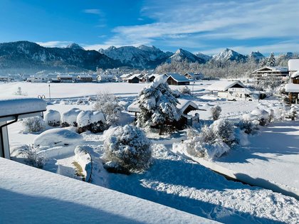 Die Suite im Wellnesshotel Sommer – Luxus in Allgäu! Die Suite im Wellnesshotel Sommer – Luxus in Allgäu!
