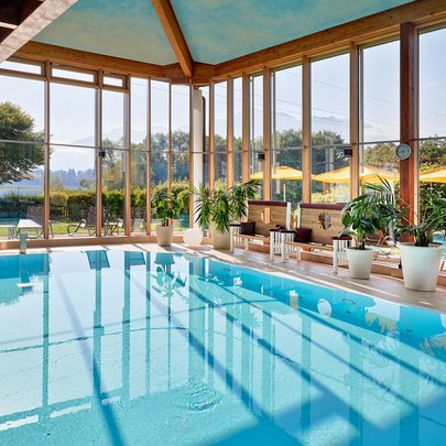 Verschnaufpause im Day SPA | Hotel Sommer Verschnaufpause im Day SPA | Hotel Sommer