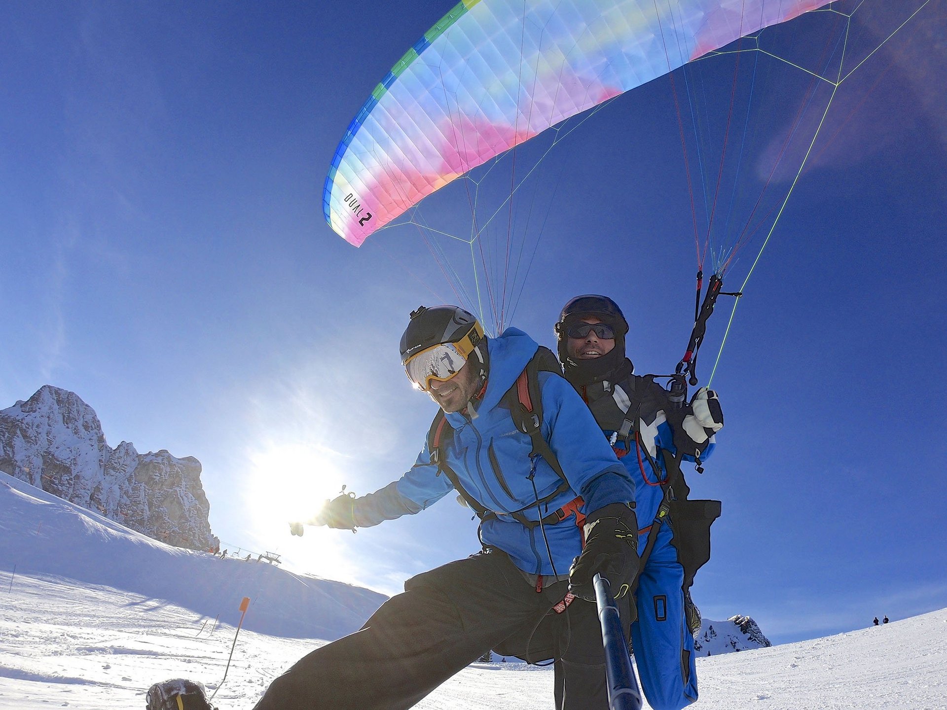 Paragliding im Allgäu – Ihr Hotel im Allgäu Paragliding im Allgäu – Ihr Hotel im Allgäu