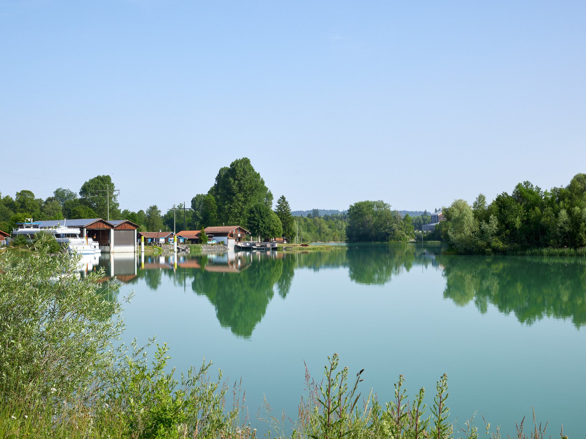 Wellnesshotel in Füssen im Allgäu | Hotel Sommer