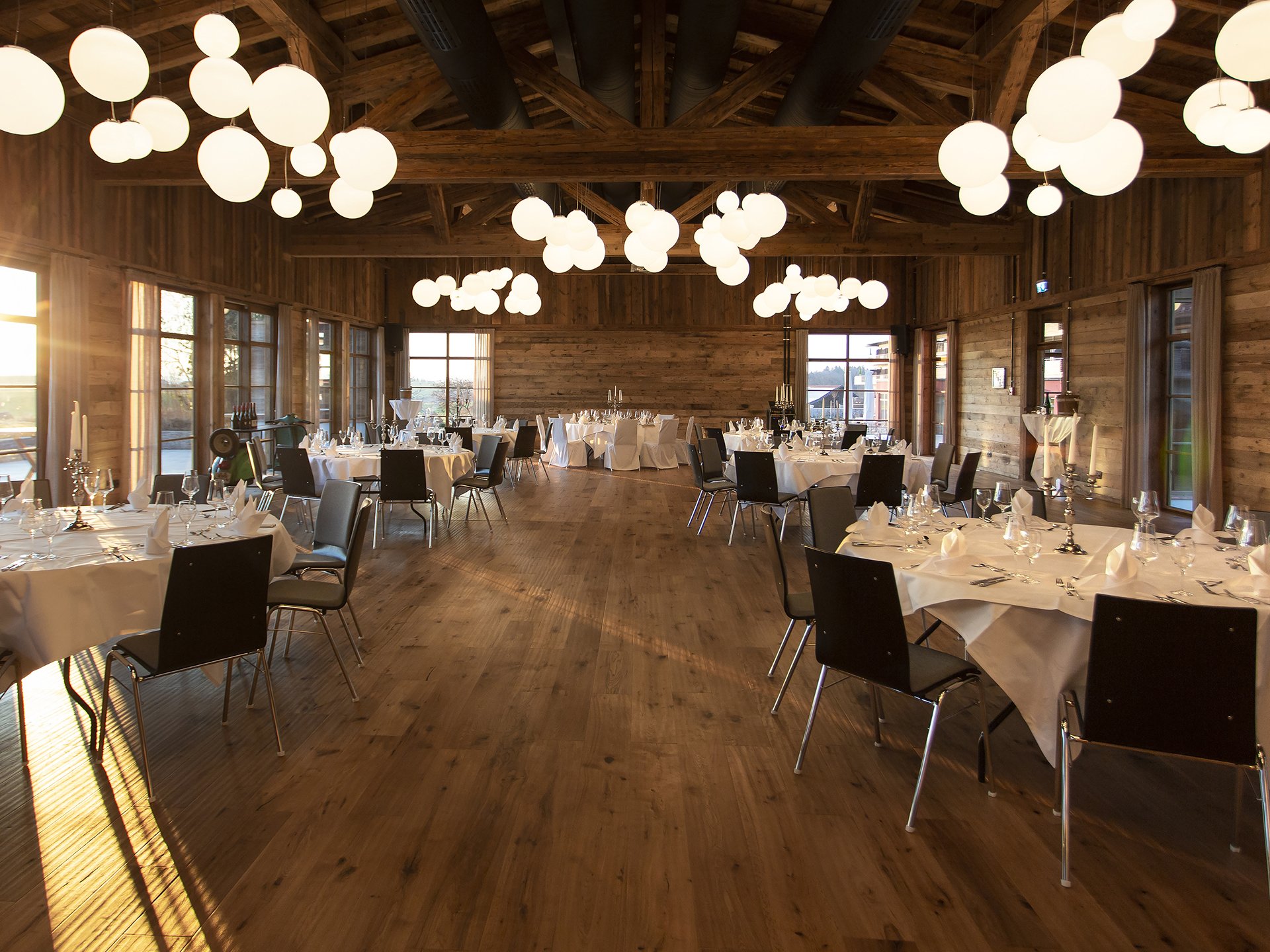 Restaurant am Forggensee | Hotel Sommer Restaurant am Forggensee | Hotel Sommer