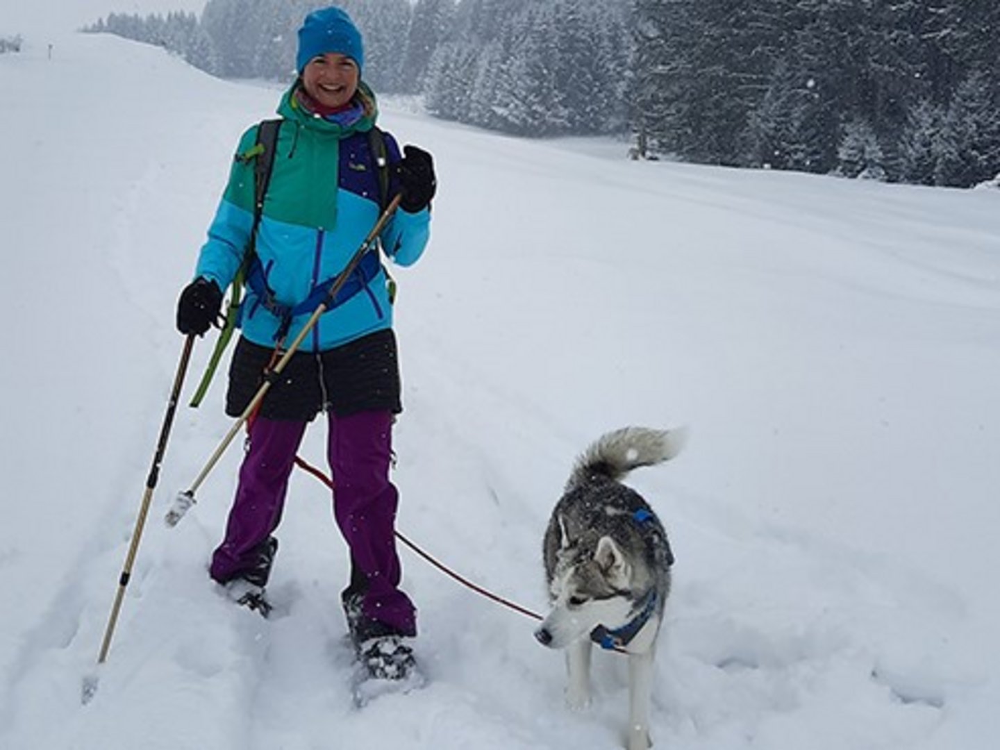 Winterwandern rund um Füssen | Hotel Sommer Winterwandern rund um Füssen | Hotel Sommer