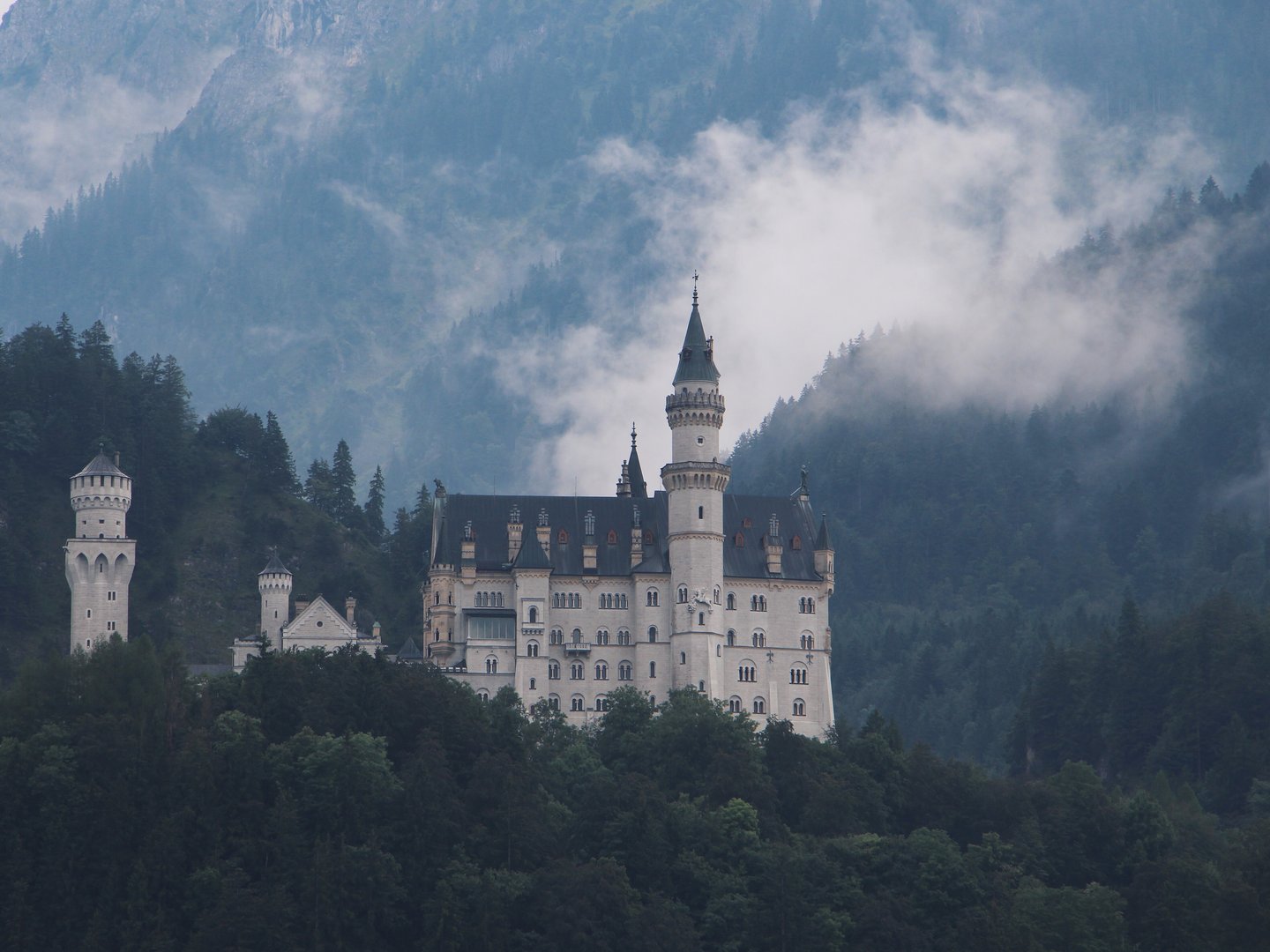 Wanderurlaub im Allgäu | Hotel Sommer Füssen Wanderurlaub im Allgäu | Hotel Sommer Füssen