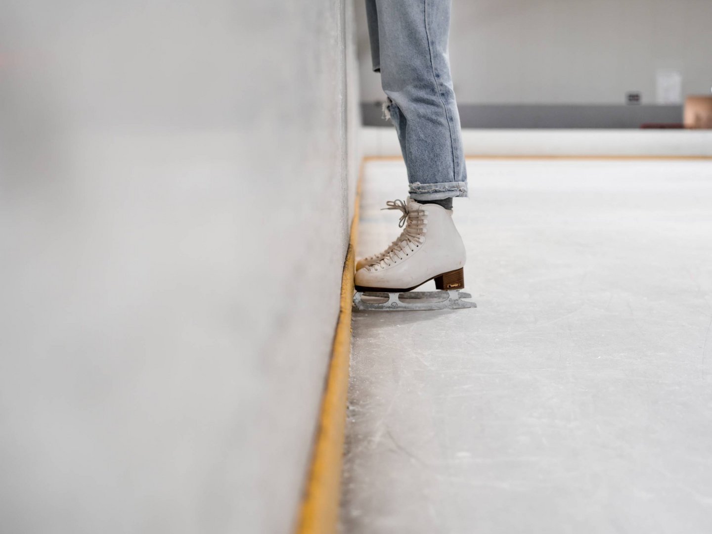 Eislaufen in Füssen | Hotel Sommer Eislaufen in Füssen | Hotel Sommer