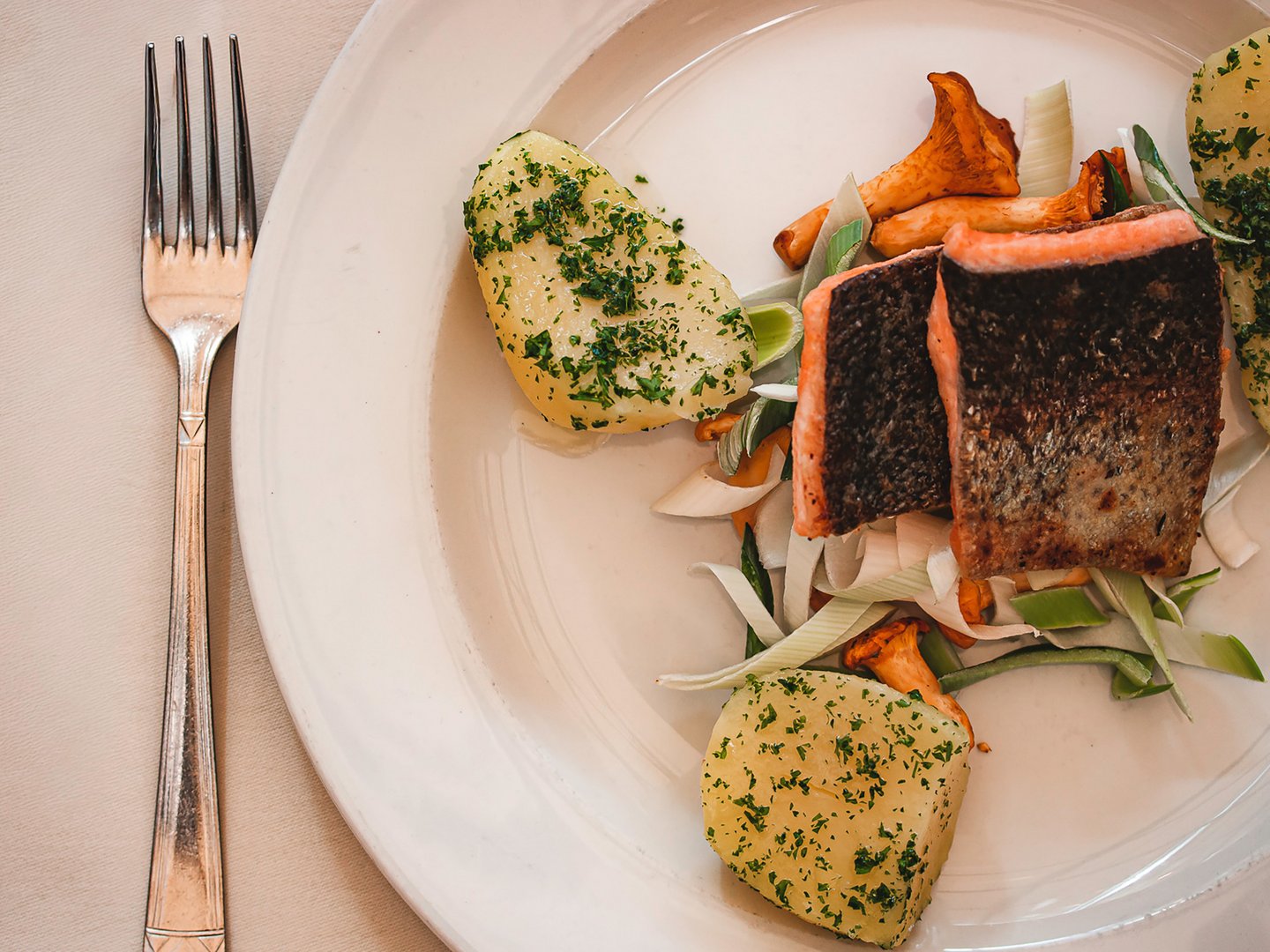 Kulinarikwochen – das Jahresprogramm Kulinarikwochen – das Jahresprogramm