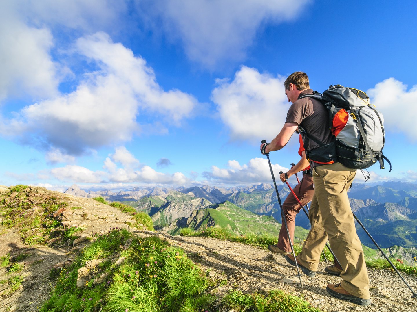 Wanderurlaub im Allgäu | Hotel Sommer Füssen Wanderurlaub im Allgäu | Hotel Sommer Füssen