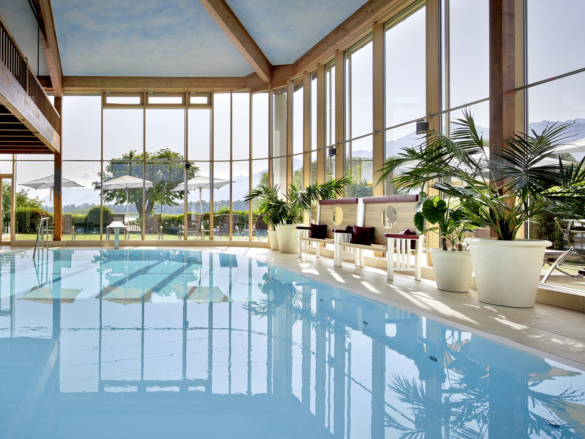 Wellnesshotel in Füssen im Allgäu | Hotel Sommer