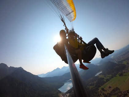 Sommerurlaub im Allgäu | Hotel Sommer Sommerurlaub im Allgäu | Hotel Sommer