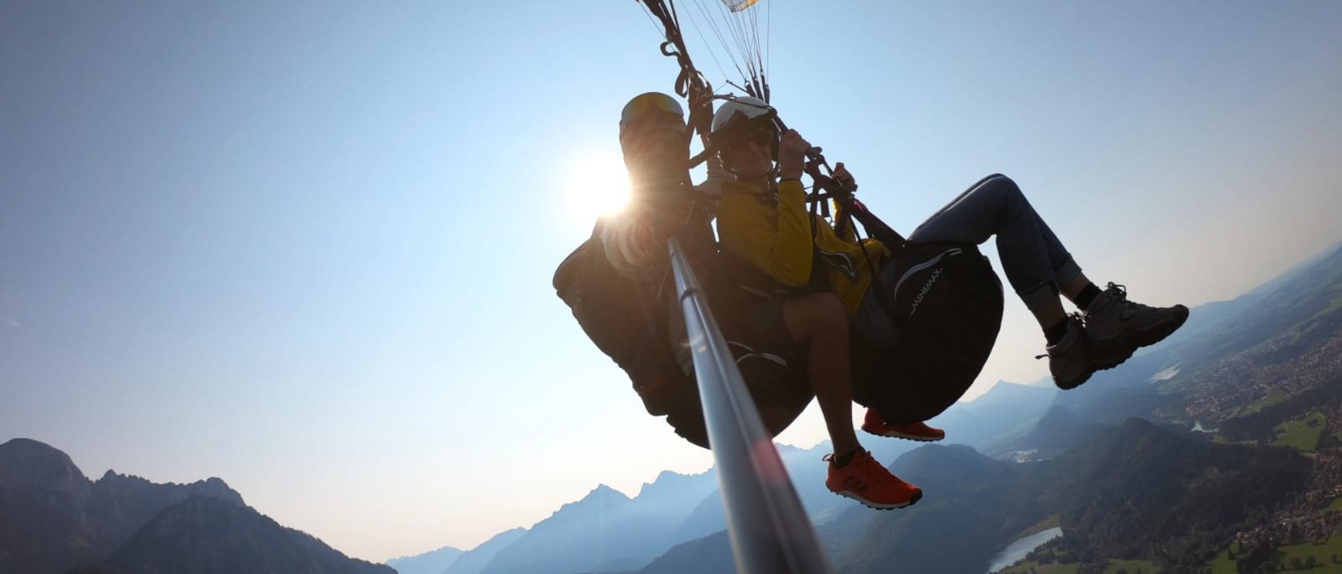Sommeraktivitäten rund um das Hotel Sommer Sommeraktivitäten rund um das Hotel Sommer