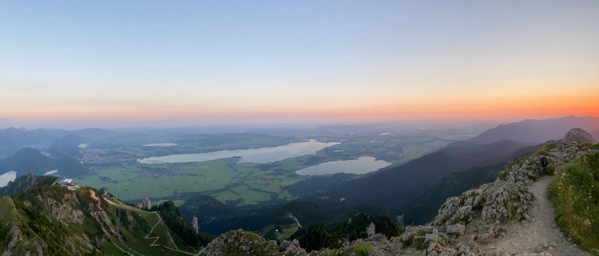 Ausflugsziele Bayern | Hotel Sommer Ausflugsziele Bayern | Hotel Sommer