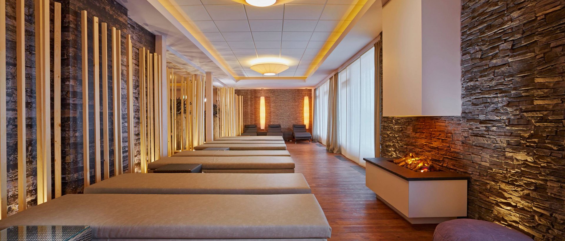 Verschnaufpause im Day SPA | Hotel Sommer Verschnaufpause im Day SPA | Hotel Sommer