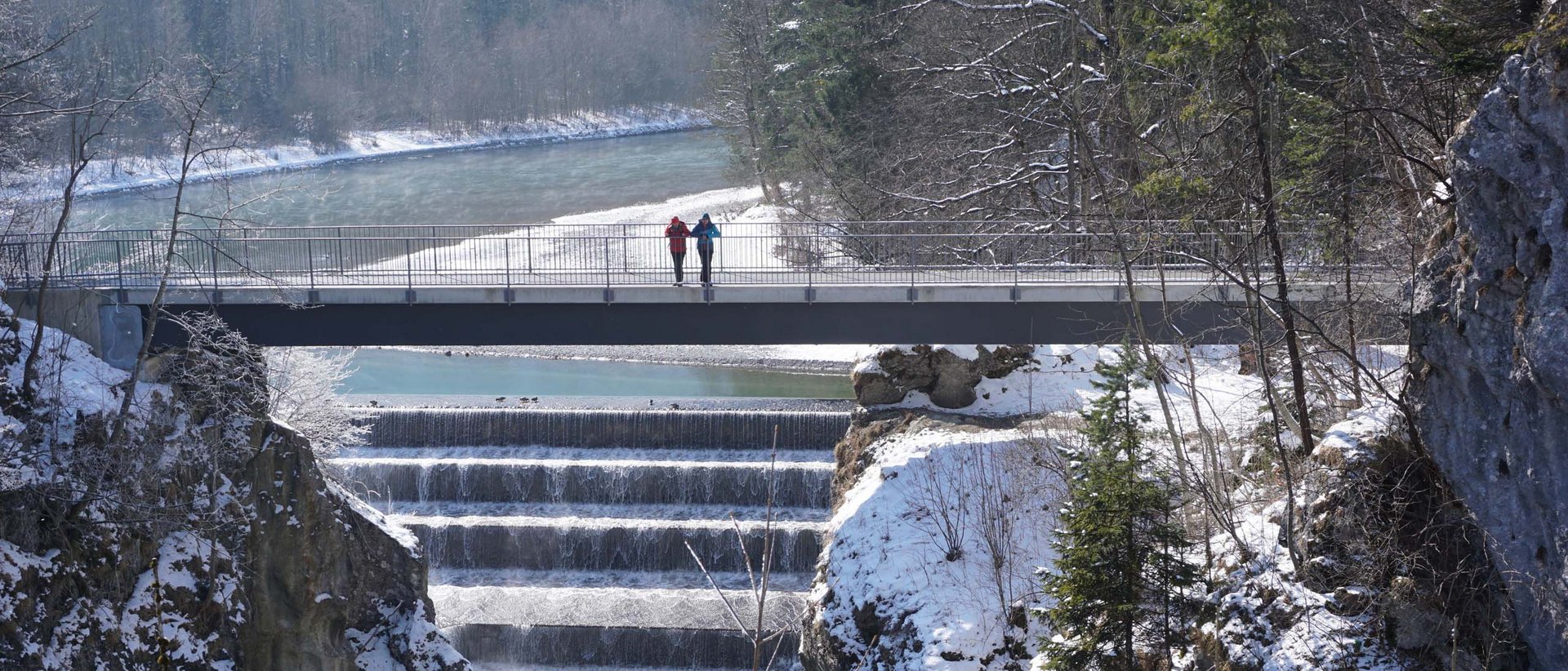 Winterwandern rund um Füssen | Hotel Sommer Winterwandern rund um Füssen | Hotel Sommer
