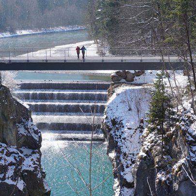 Idyllischer Winterurlaub im Allgäu | Hotel Sommer Idyllischer Winterurlaub im Allgäu | Hotel Sommer