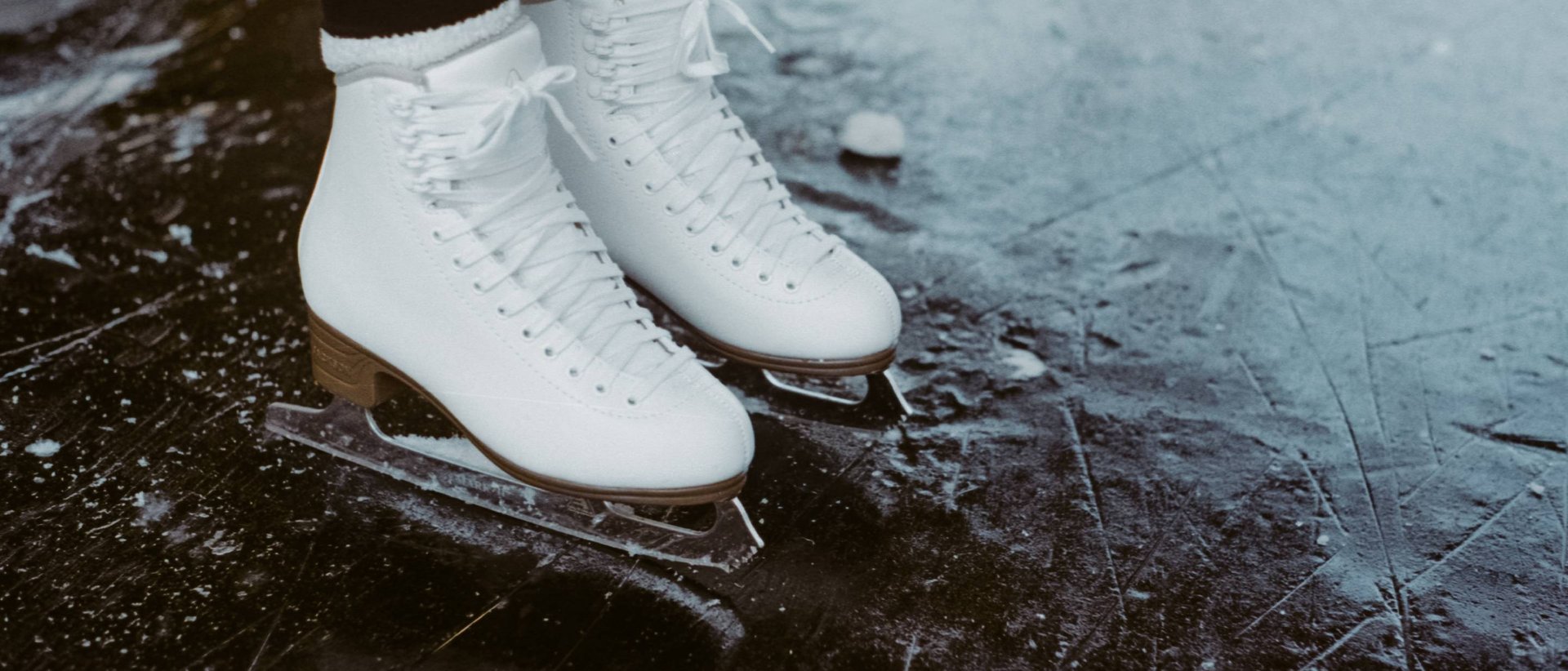 Eislaufen in Füssen | Hotel Sommer