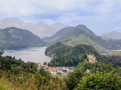 Sommerurlaub im Allgäu | Hotel Sommer Sommerurlaub im Allgäu | Hotel Sommer