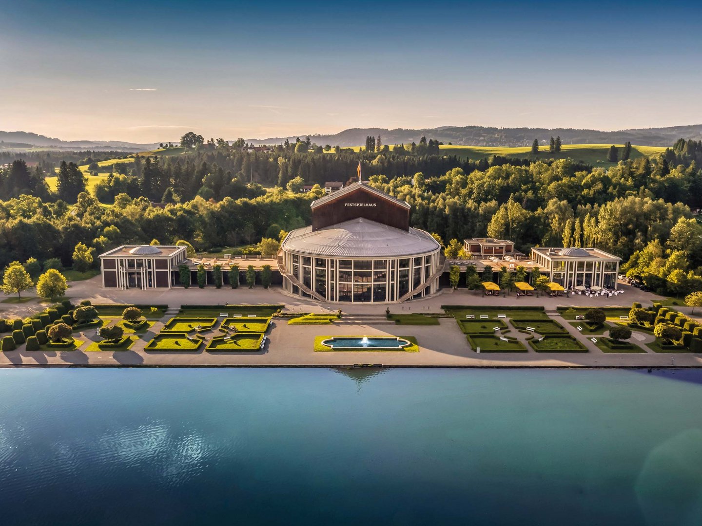 Festspielhaus Füssen – Musical-Traumurlaub Festspielhaus Füssen – Musical-Traumurlaub
