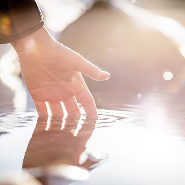 Die schönsten Seen im Allgäu Die schönsten Seen im Allgäu
