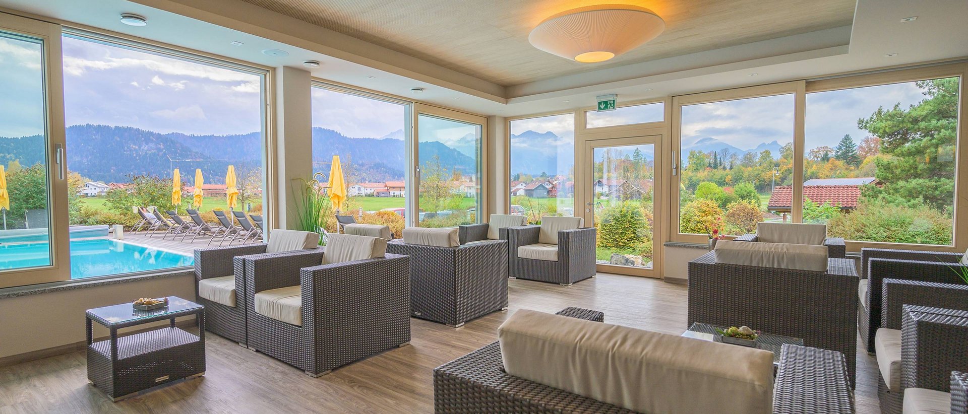 Wellnesstag – Ein Tag im Wellnesshotel Sommer buchen! Wellnesstag – Ein Tag im Wellnesshotel Sommer buchen!