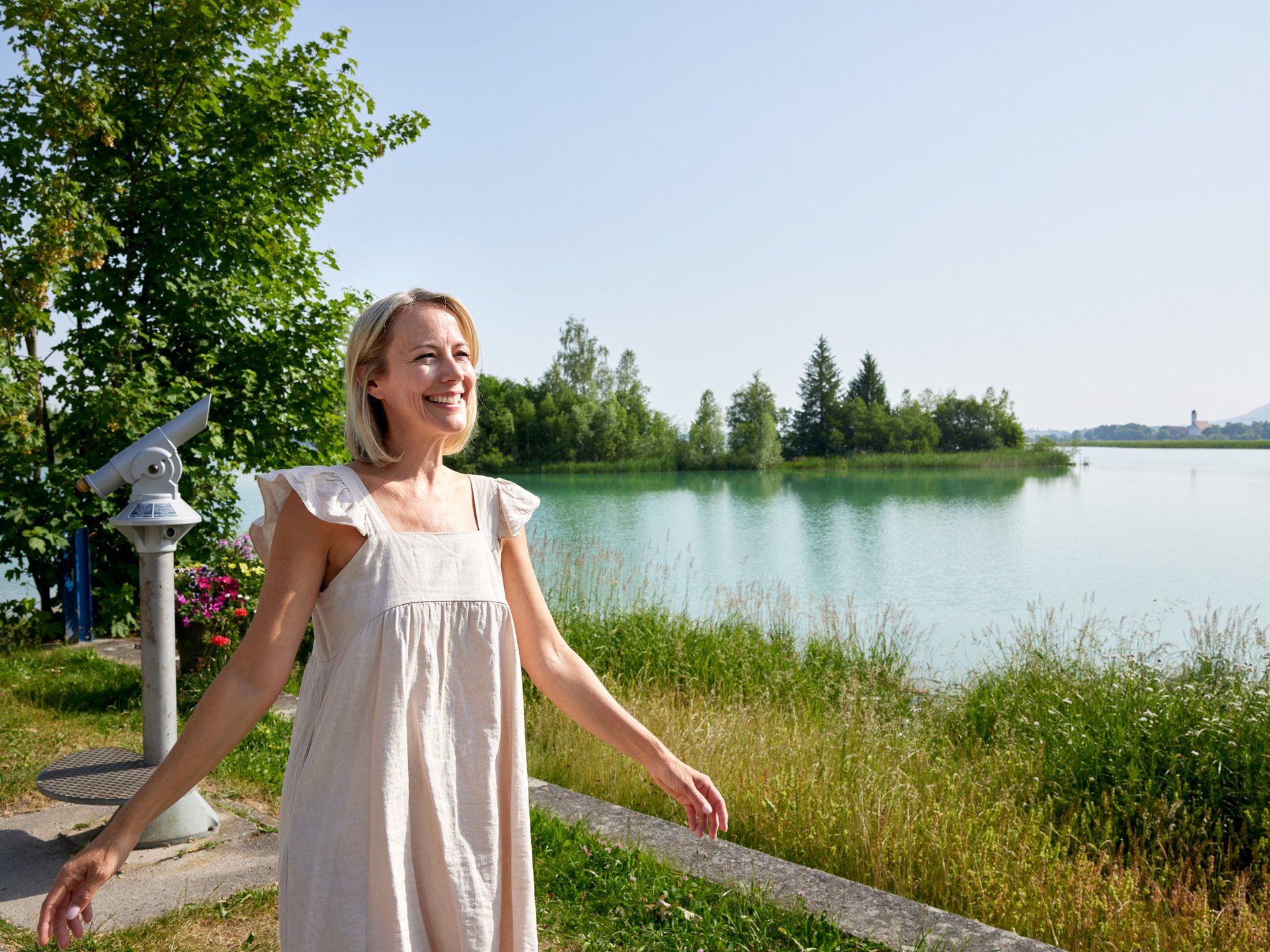 Sommerurlaub im Allgäu | Hotel Sommer