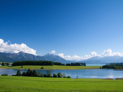 Wellnesshotel am See im Allgäu – Wellnesshotel Sommer Wellnesshotel am See im Allgäu – Wellnesshotel Sommer