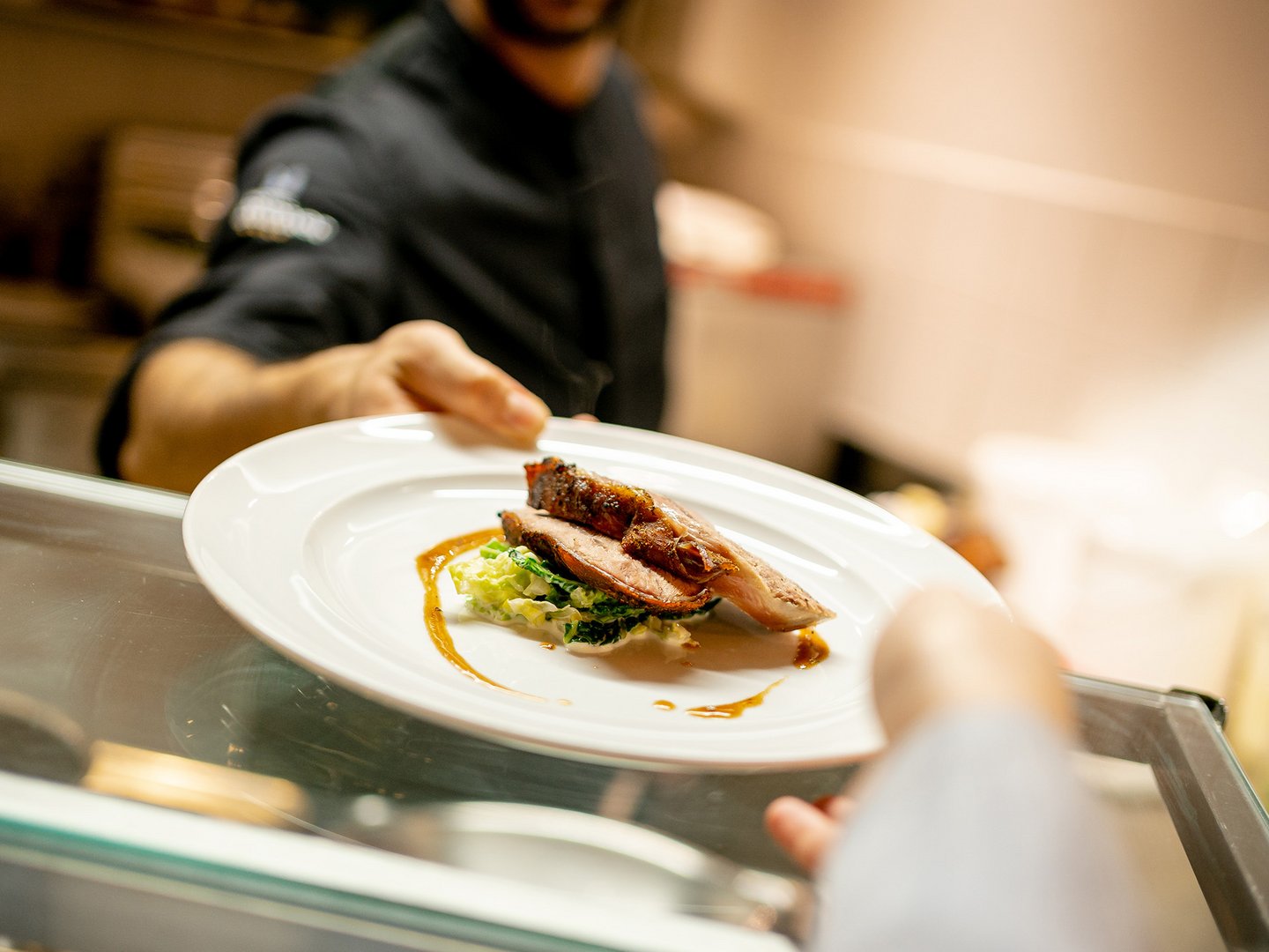 Genießen in Restaurant & Bar | Hotel Sommer Genießen in Restaurant & Bar | Hotel Sommer