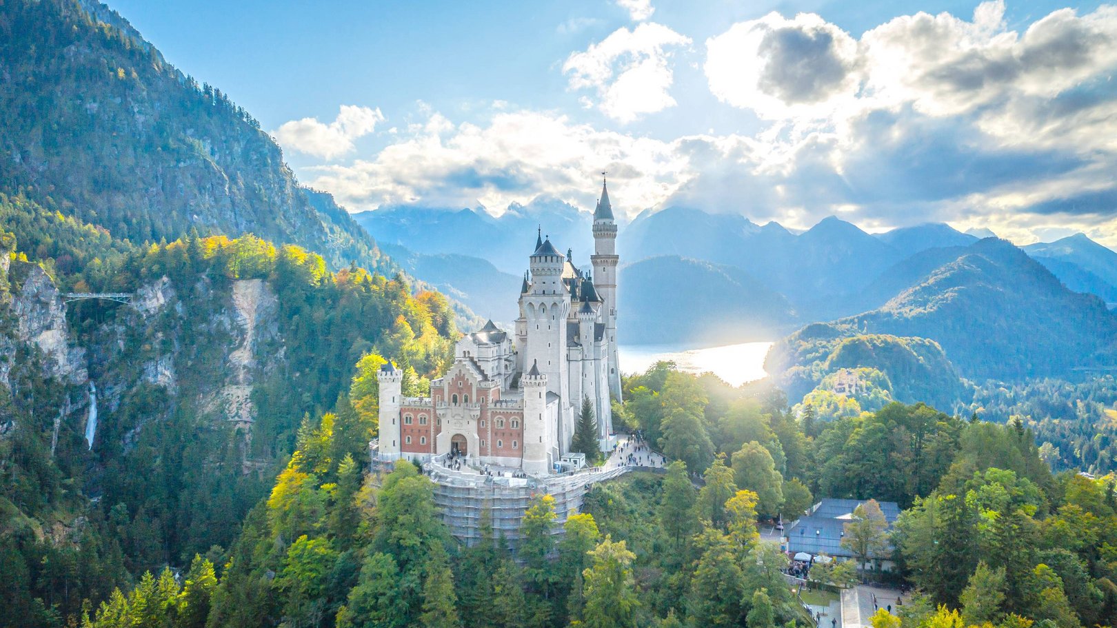 Top Wellnesshotel in Bayern | Hotel Sommer Füssen Top Wellnesshotel in Bayern | Hotel Sommer Füssen