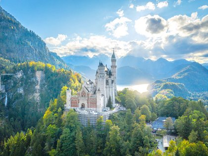 SommerCard – Ihr Hotel im Allgäu SommerCard – Ihr Hotel im Allgäu