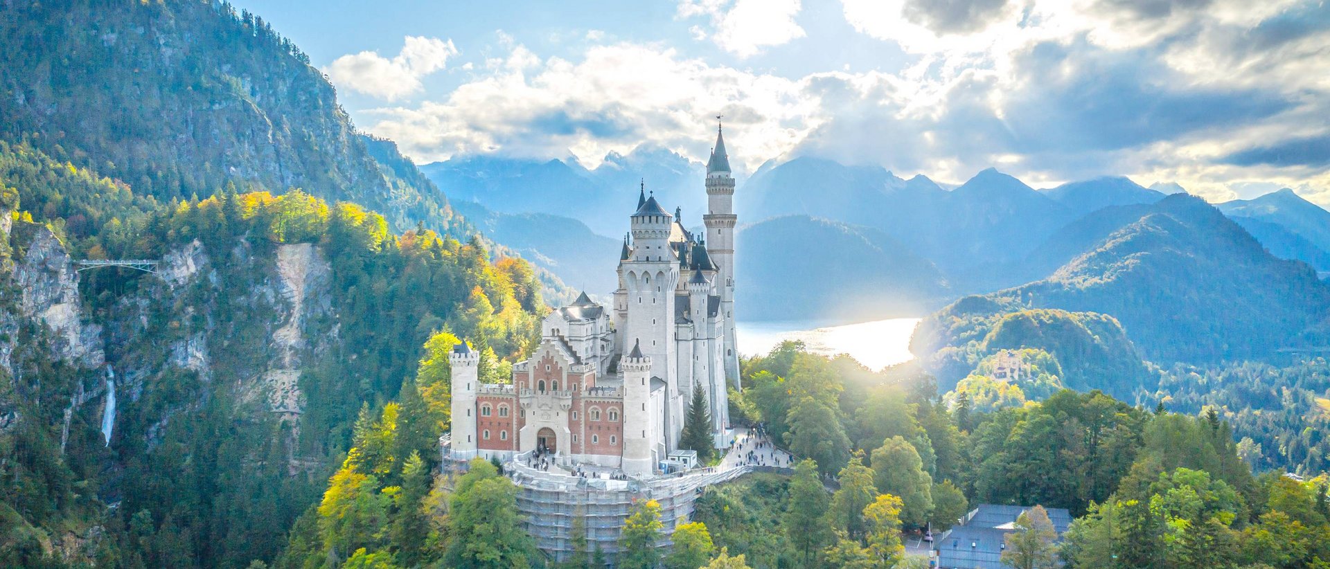 Sommerurlaub im Allgäu | Hotel Sommer Sommerurlaub im Allgäu | Hotel Sommer